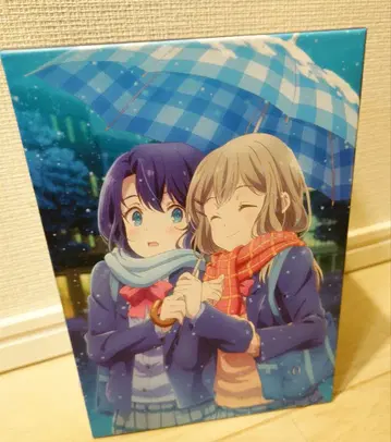 아다치와 시마무라 DVD 전권 세트 1~4권 수납 BOX