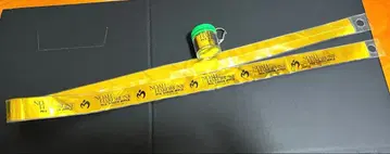 미세스 노아의 방주 금테 2개 세트