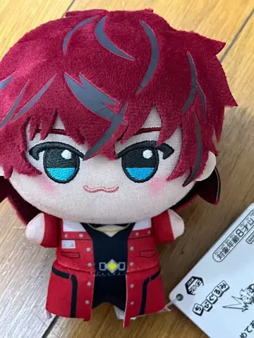 메테오라이트 Meteorites SD 인형 로제