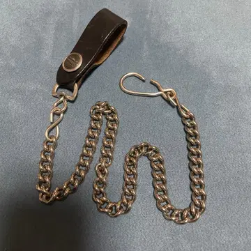 USA제 Harley-Davidson 지갑 체인