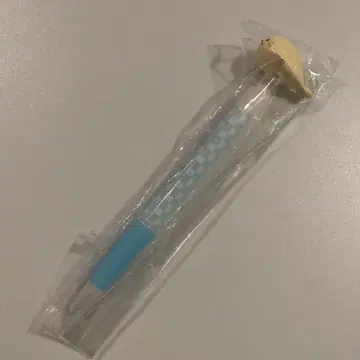 레어 시로탄 마스코트 볼펜 헤이세이 레트로