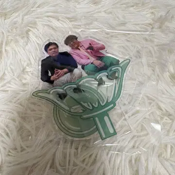 롱 코트 다디의 코미디 디저트 배달부 복권 마유리카