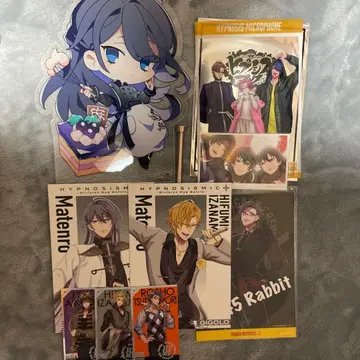 히프노시스 마이크 묶음 판매