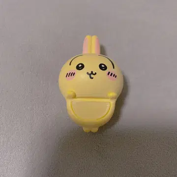 치이카와 토끼 히퍼스 Hippers