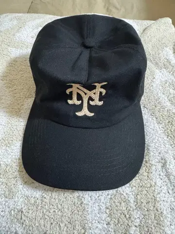 MONDAY SUCK 먼데이삭 NY 메츠