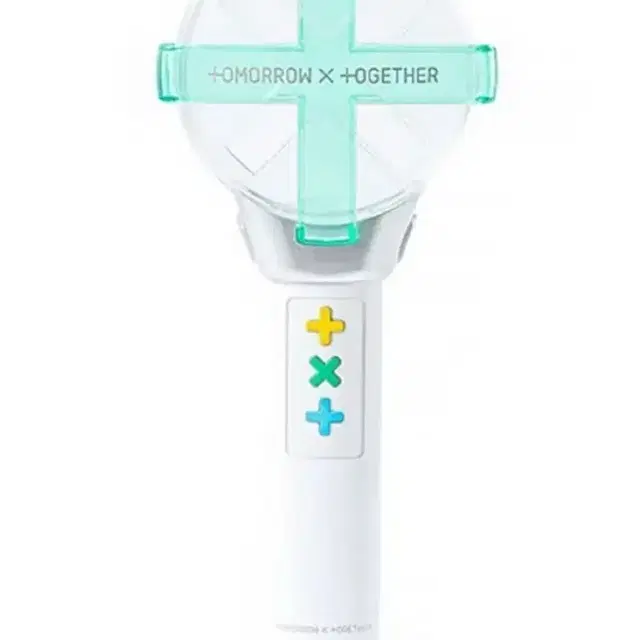 투바투 응원봉1 모아봉1