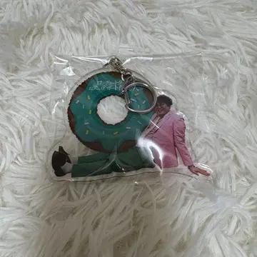 롱 코트 대디의 코미디 디저트 배달부 복권 마유리카 나카타니