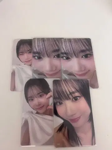 사사키 코코나 트레이딩 카드