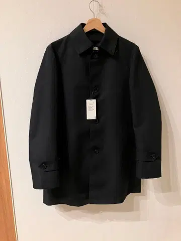 오리히카 코트 미사용 택 포함