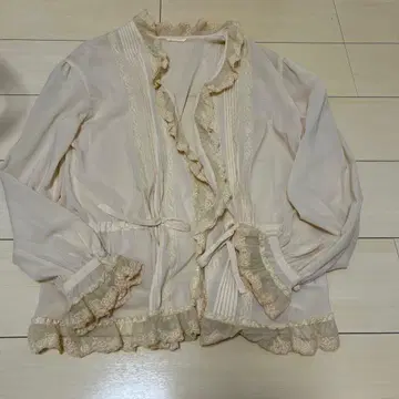 잉게보그 가디건