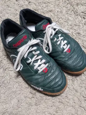 데스포르치 별주 칸피나스 JP3 풋살 한정판