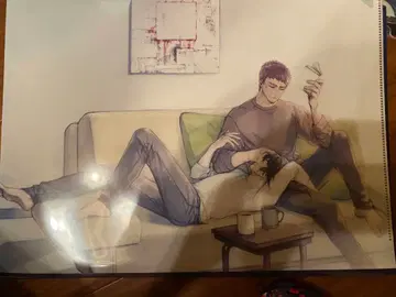 슬로우 데미지 클리어 파일 5매 세트