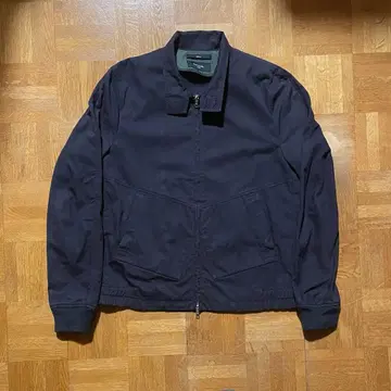 paul smith jeans 스윙탑 블루종