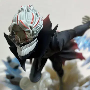 69. [정크제품] 피규어아츠 ZERO 오카룬 (변신)