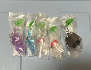 피크민 메지루시 참