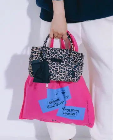 OUTDOOR PRODUCTS CozueNinomiya EX BOSTON