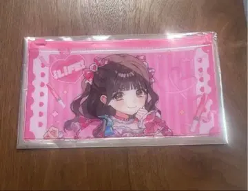 iLiFE! 코이호시 하루카