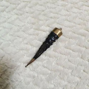 딕딕 빅토리아 빈티지 목걸이 탑 앤티크 빈티지