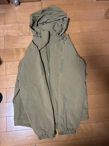 CONDOR SUMMIT 소프트쉘 자켓 M