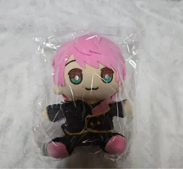 KnightX 기사X 테루토군 봉제 인형