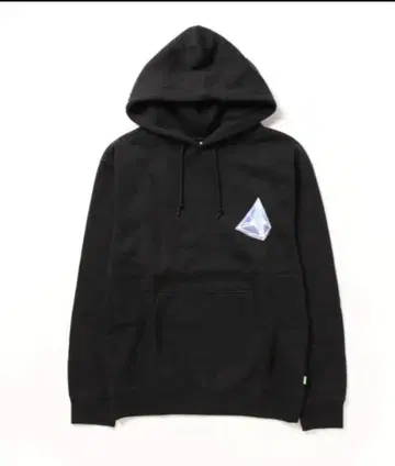 HUF 백 로고 후드티 사이즈 XL