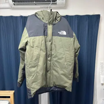 THE NORTH FACE 다운 자켓 ND92237 L 사이즈