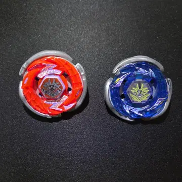 스톰 카프리콘 스크류 카프리콘 2종 세트