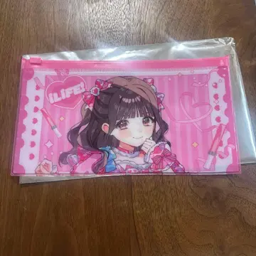 iLiFE! 코이보시 하루카