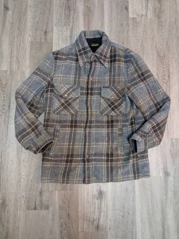 희소 [이탈리아제] 랭글러 보아 안감 자켓