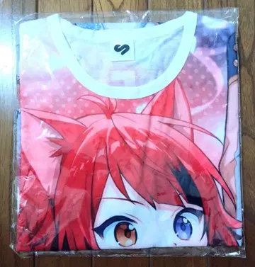 스토페스 스토푸리 리이누 풀 그래픽 T셔츠 티셔츠