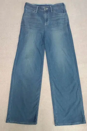 에드윈 JERSEYS 와이드 팬츠