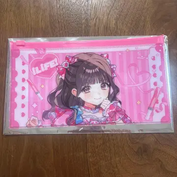 iLiFE! 코이보시 하루카