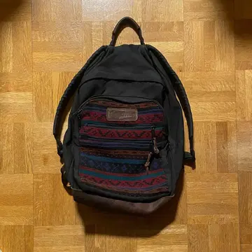 [ 초레어 ] 90s EASTPAK 백팩 USA제