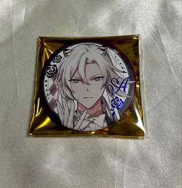 오토메이트 마켓 Honey vibes 하니브 캔뱃지 알빈