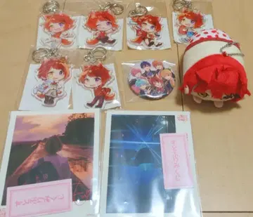 리이누 스토푸리 STPR