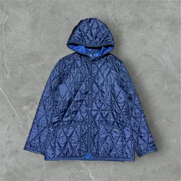 [ 라벤햄 ] 퀼팅 자켓