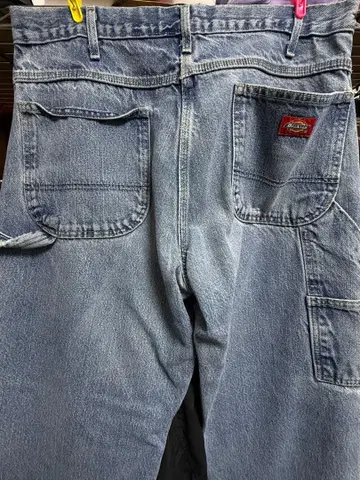 Dickies 데님 34 x 34