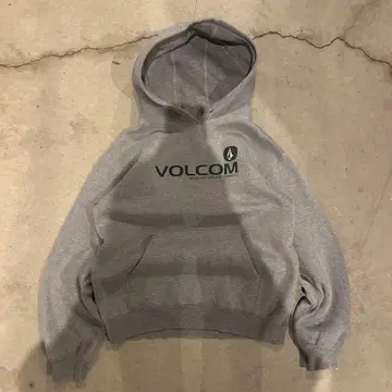 90s volcom box parka
