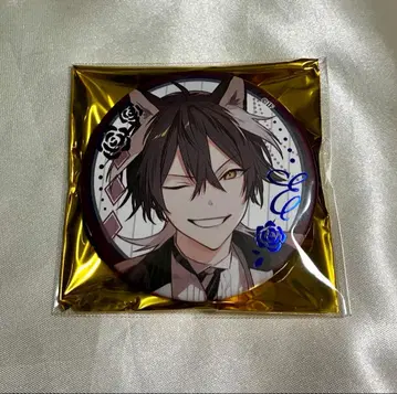 오토메이트 마켓 Honey vibes 하니브 캔뱃지 엘리야