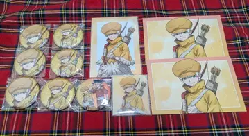 Dr.STONEAMNIBUS 보행 ver 니시엔지 우쿄 세트