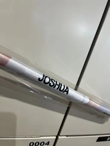 seventeen BUNKASAI 와나게 태피스트리 조슈아