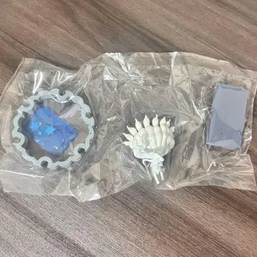 포켓몬 포근포근 흔들흔들 장식 큐콘