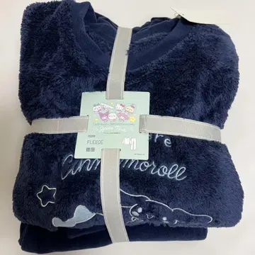 유니클로 Chikawa x Sanrio 룸웨어