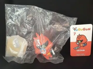 [ 익명 배송 ] 유루간 사자비