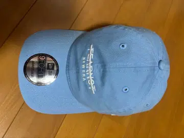 NEW ERA 르세라핌 9FORTY FEARNOT 캡