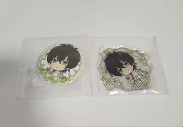 킨츠아 마루쿠지 코가미 타이가