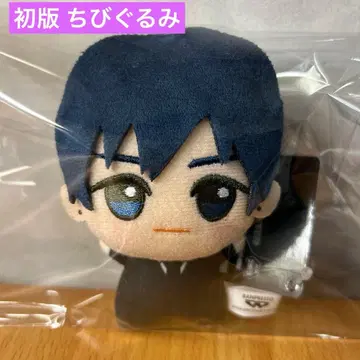 체인소 맨 SD 인형 하야카와 아키