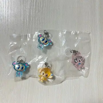 나루미야 메지루시 액세서리 나카무라 군 피코 루키