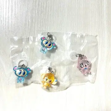 나루미야 메지루시 액세서리 나카무라 군 피코 루키