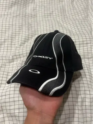 OAKLEY 구제 의류 캡